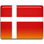 Danish Kroner