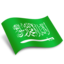 Saudi Arabian Riyal